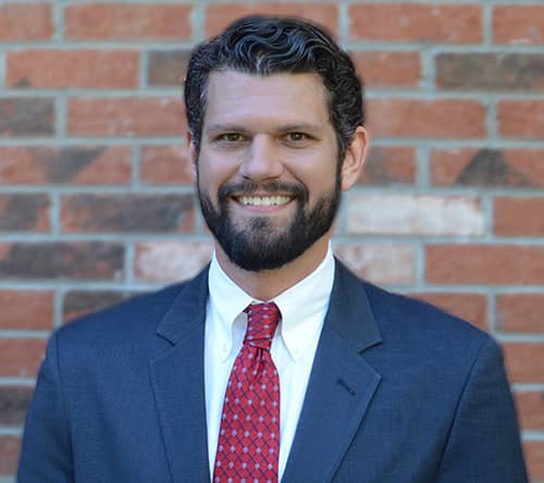 Attorney Kenneth J. Louie